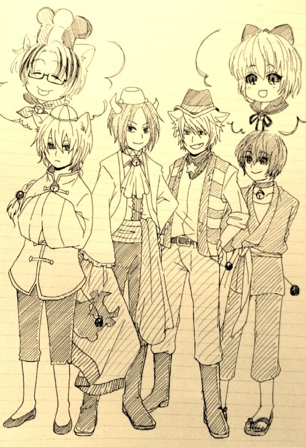 ドラえもんズ