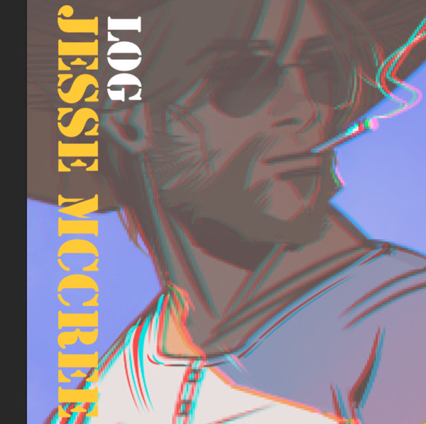 JESSE McCREE Log
