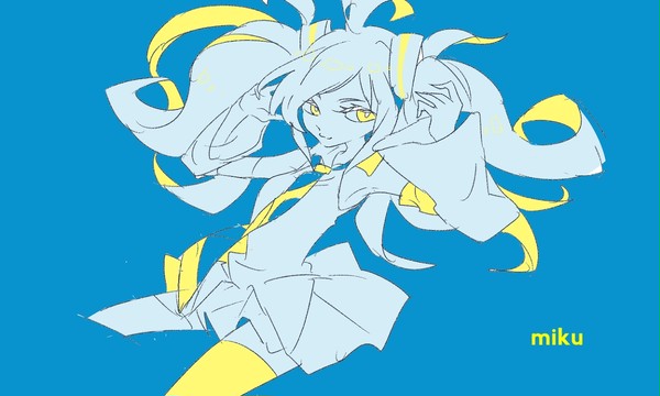ミク