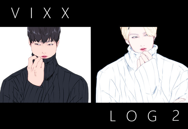VIXX LOG2