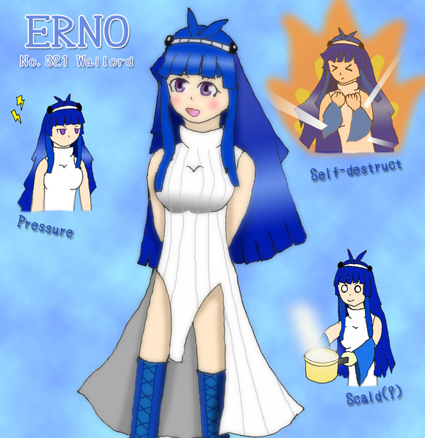 エルノさん