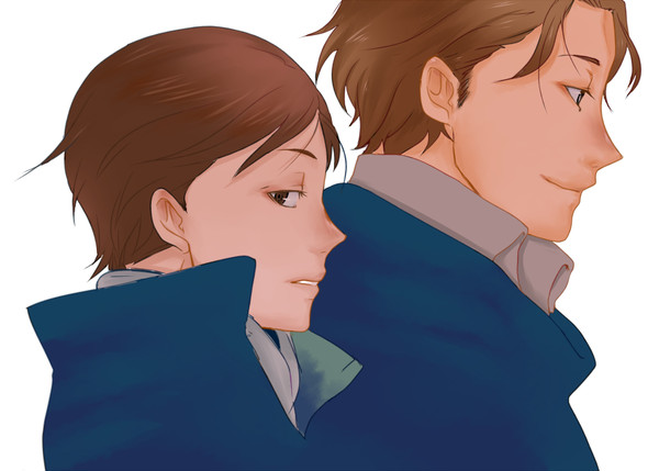 【腐】JGログ2