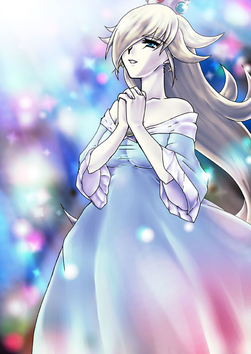 ロゼッタ 2