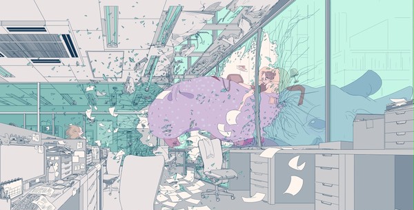カバ