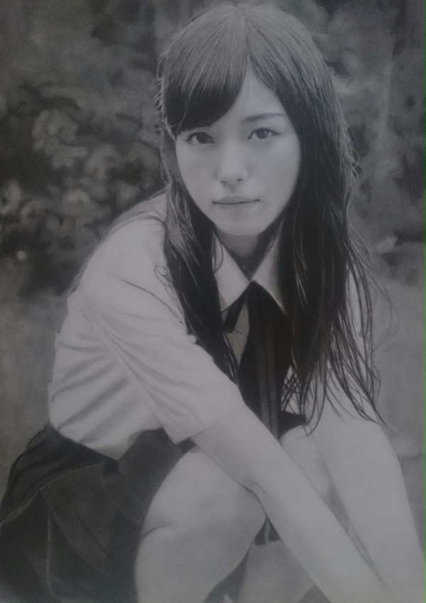 西野七瀬
