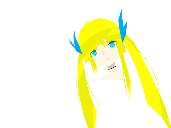 girl／
