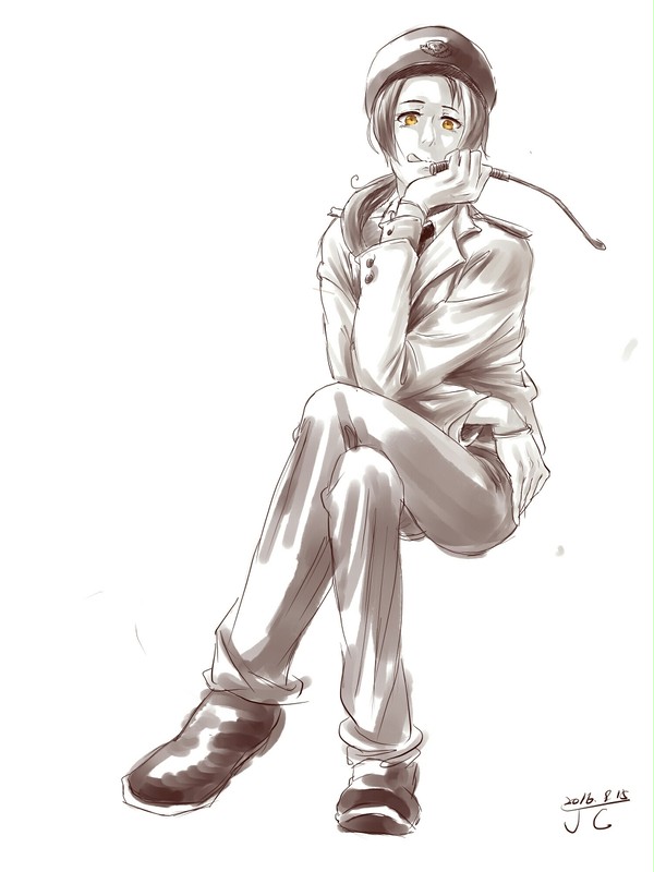 王耀