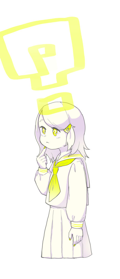 わからないゾォ～～～？？？？？？