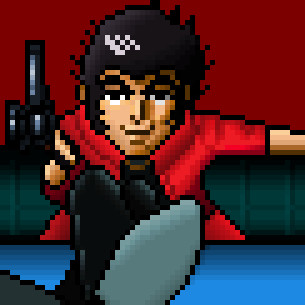 ドットCYBER CITY OEDO 808