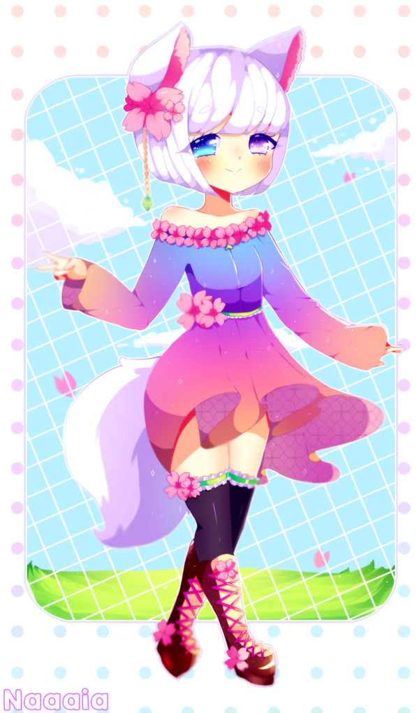 Nekomimi