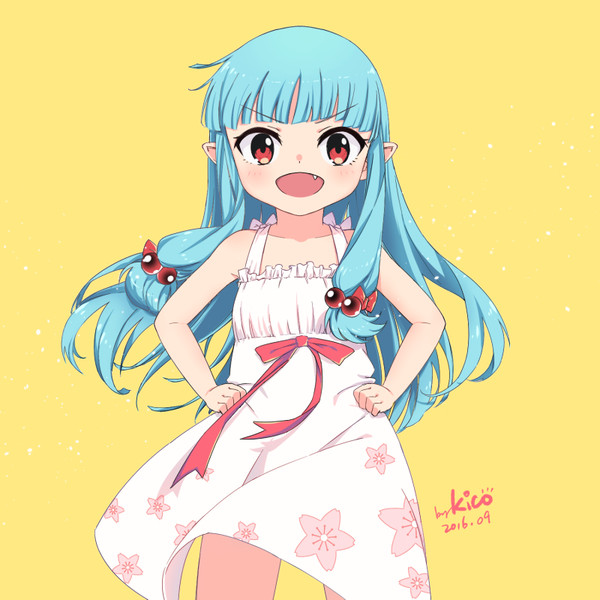 ヨウジョキリハ