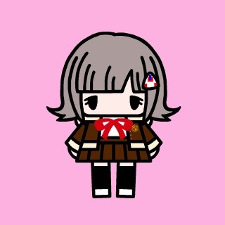 ちびロンパ3(絶望編)まだ途中←