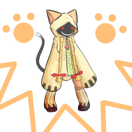 タオカカさん