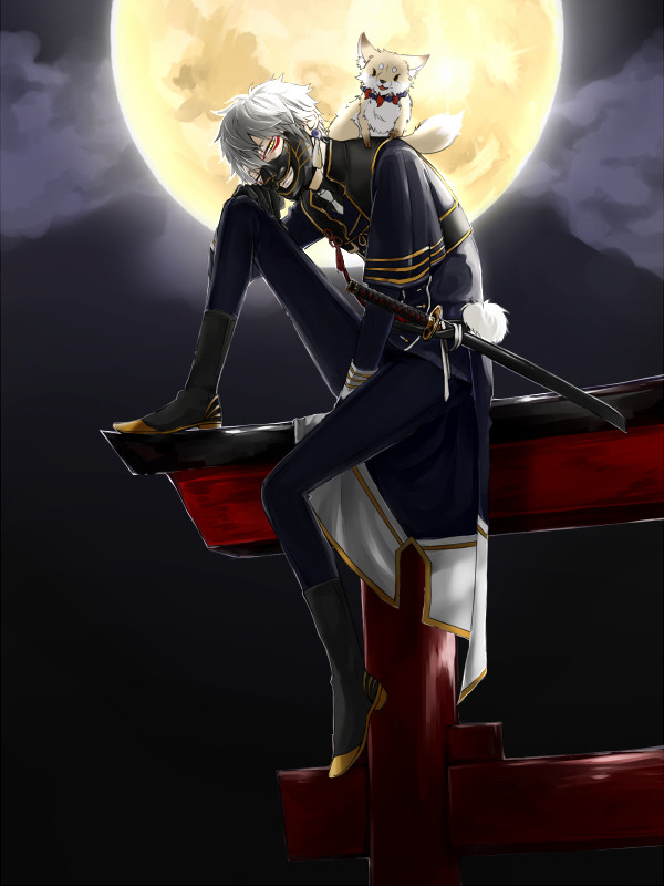 月夜