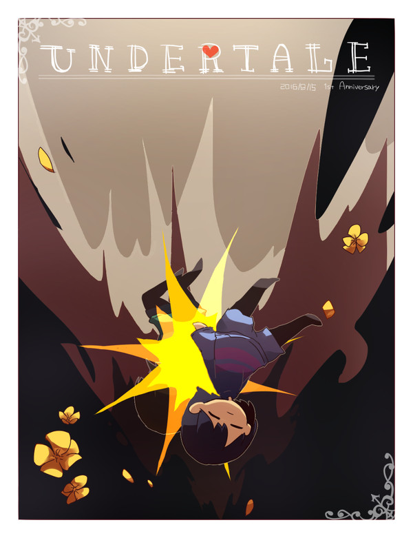 UNDERTALE