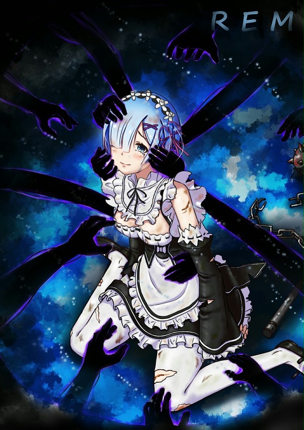 REM