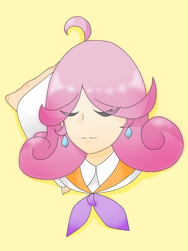 ラフィーナ