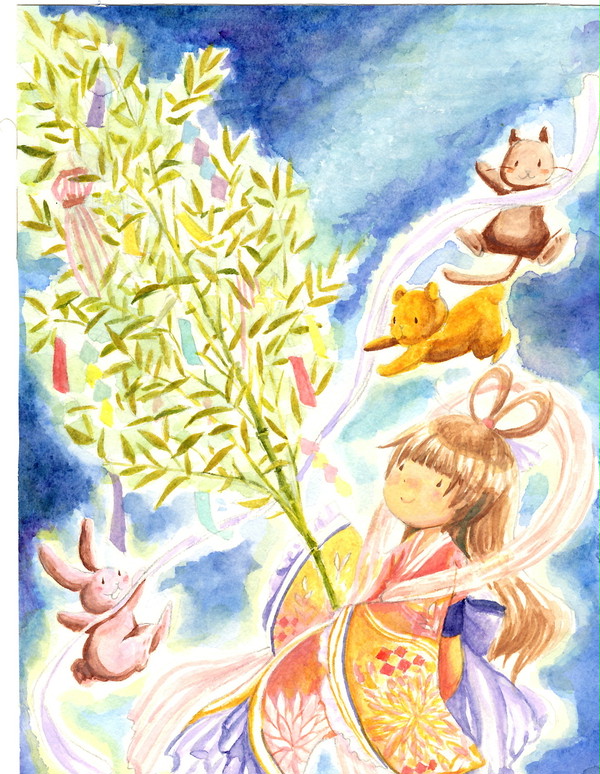 七夕