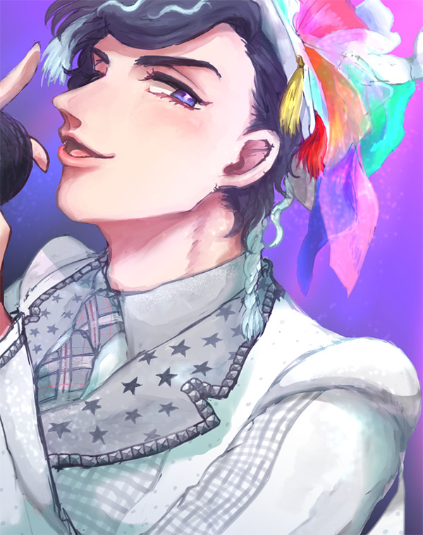 ☆