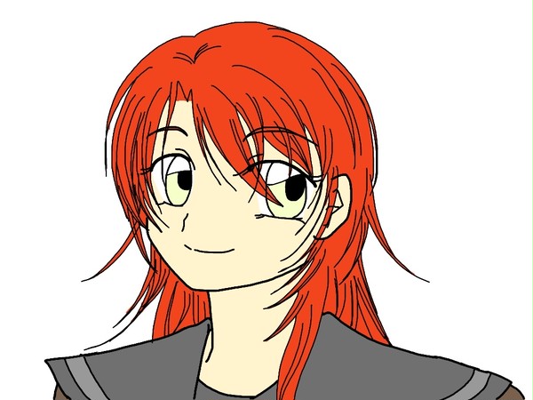(無印コルダ)日野香穂子