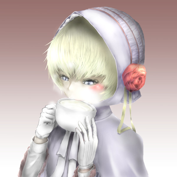 シルキー