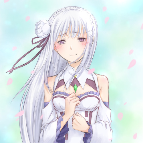 ありがとう…スバル