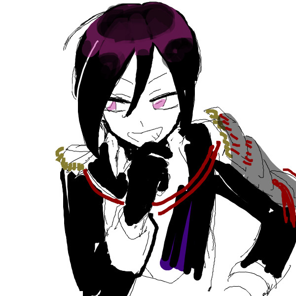 とうらぶログ①