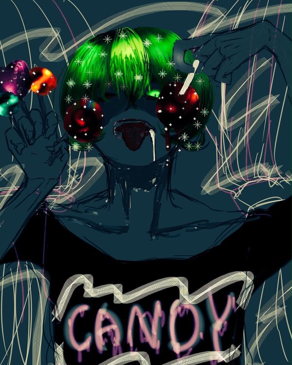 CANDY