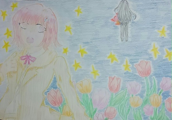 七海さん