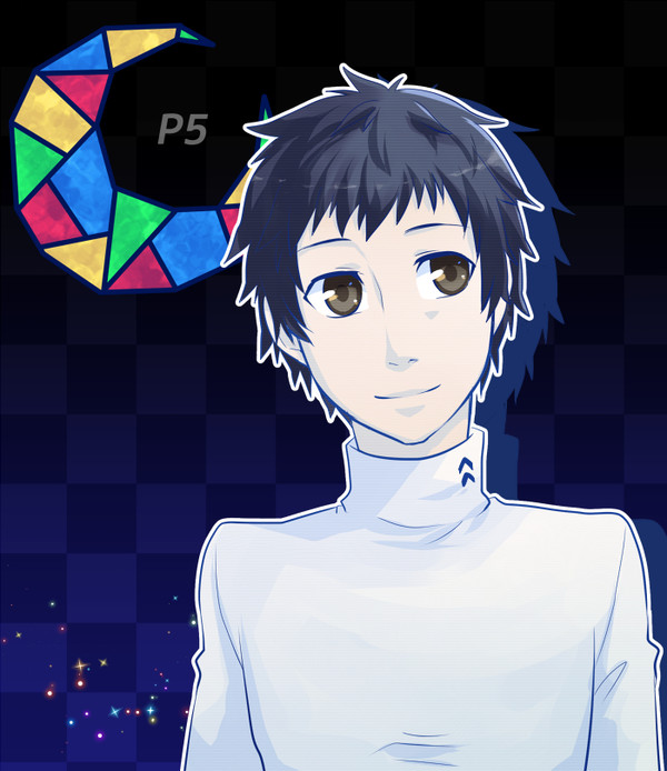 腐向/三島可愛いログ