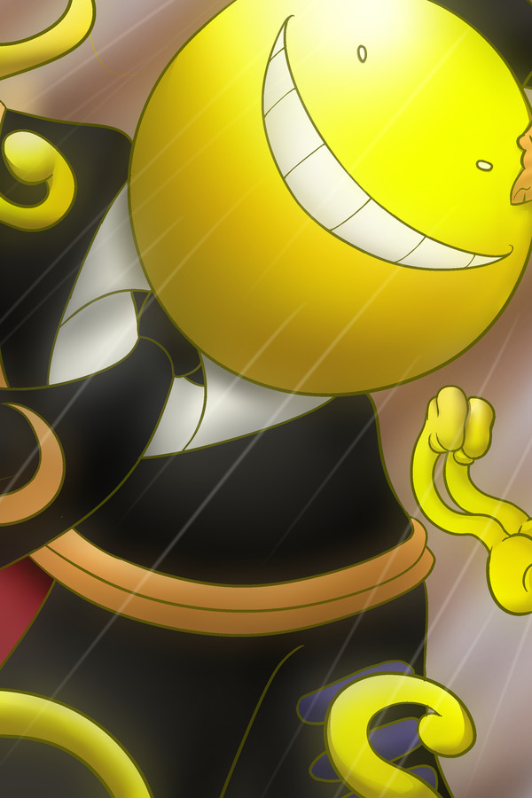 頃先生
