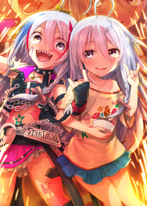 デレマスまとめ