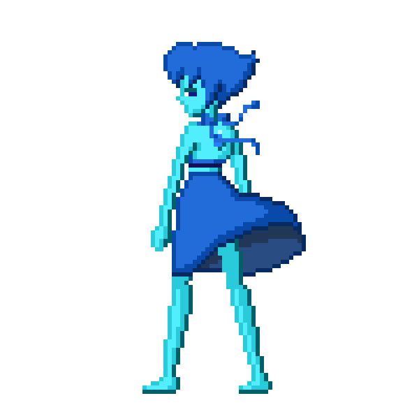 Lapis Lazuli　ラピスラズリ