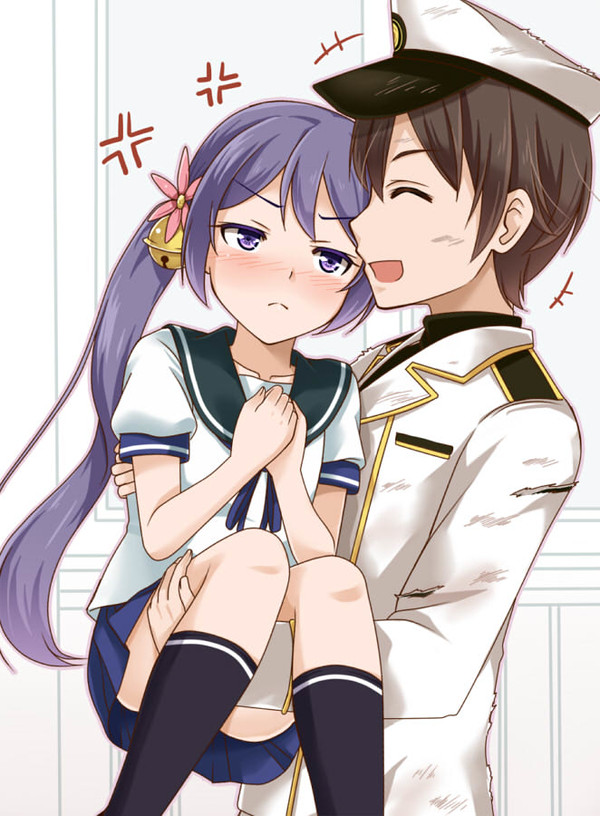 お持ち帰りぼの