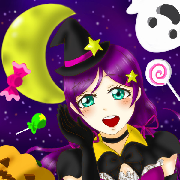 HappyHelloWeen