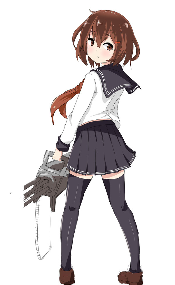 Ikazuchi ver. 2