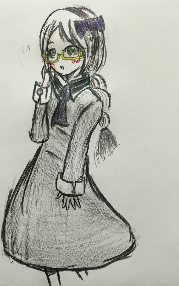 オリキャラ