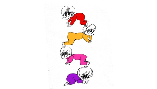えびちゃんずーでスキャラバンその2