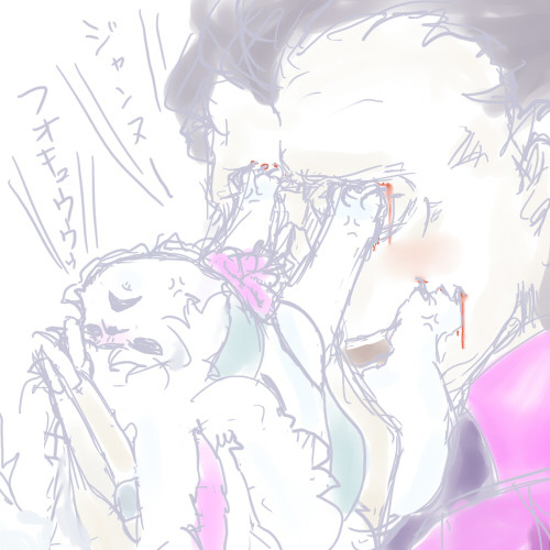 魔法紳士ログ