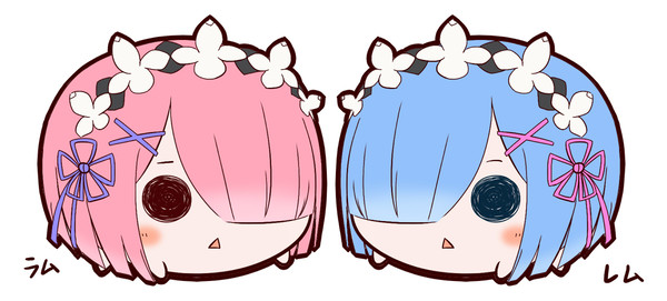 もちラムレム