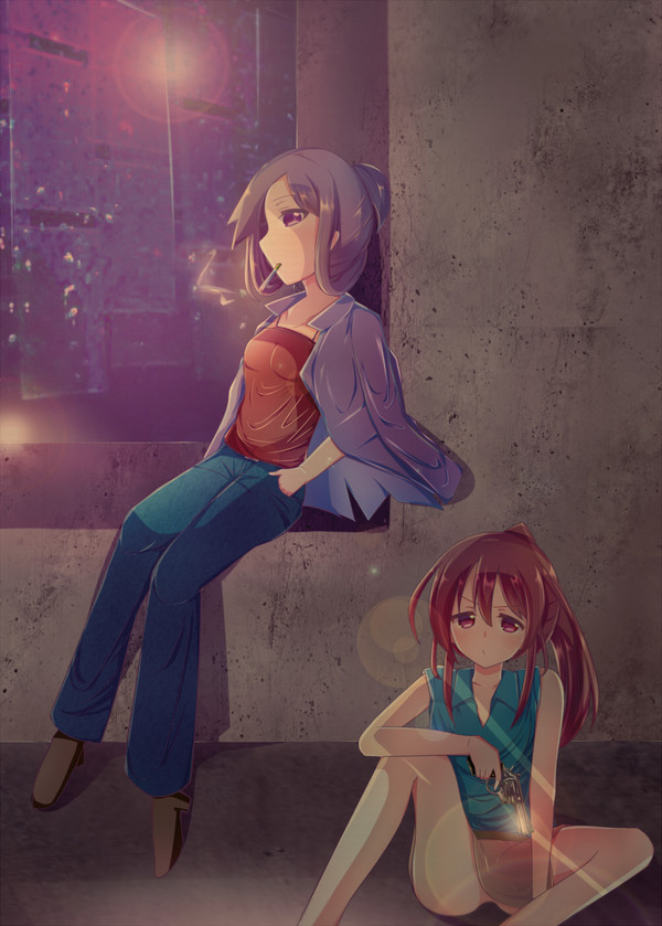 ハードボイルド