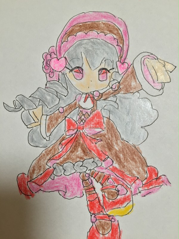 ジュリア