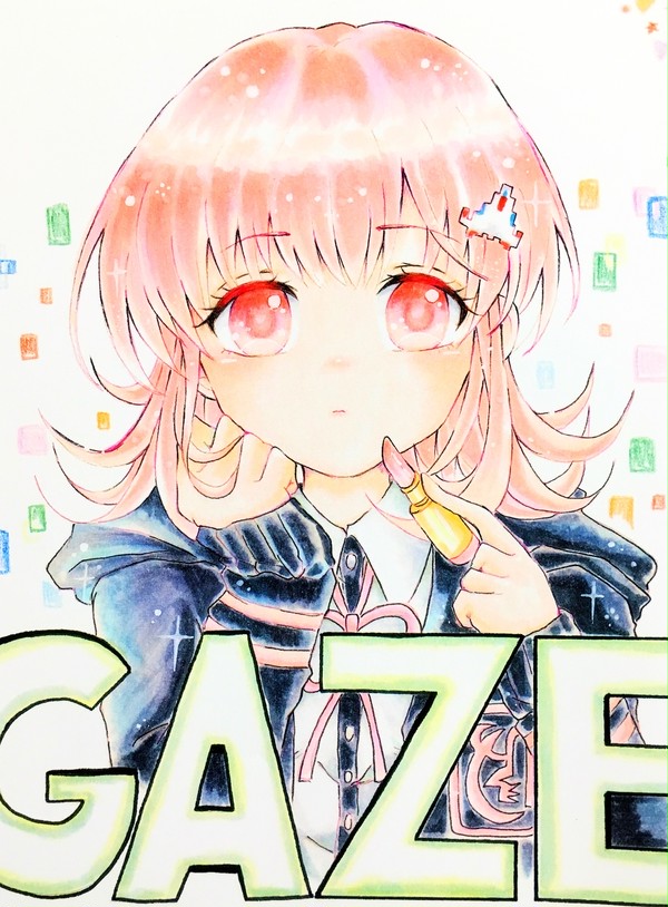 【学園トライアル大阪7】ヒナナミ本サンプル