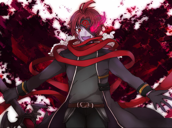 魔族詰め