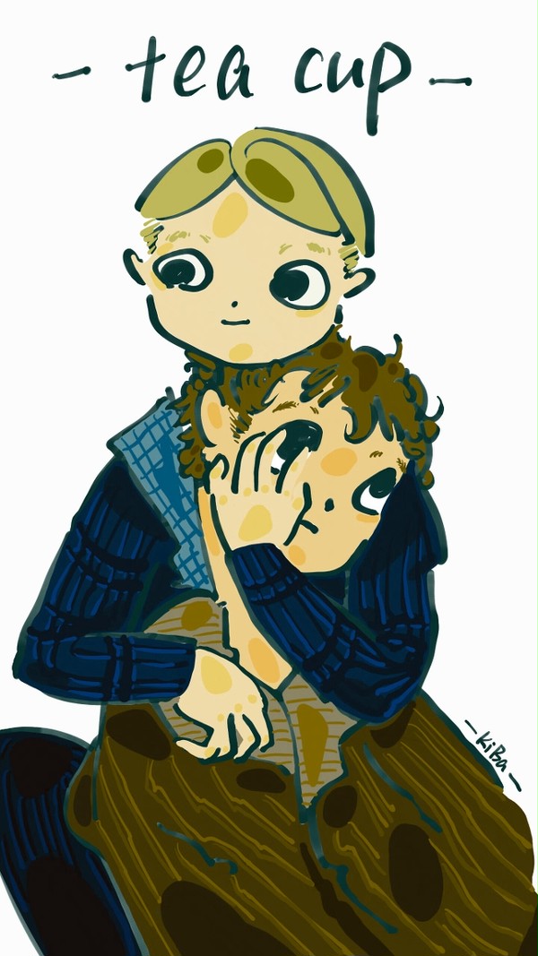 brain hug