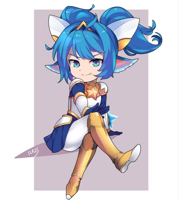 Poppy