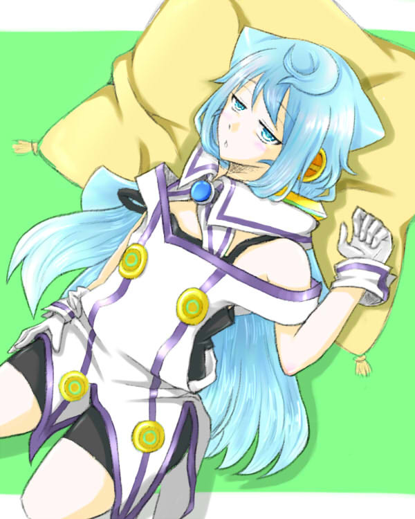 3号ちゃん