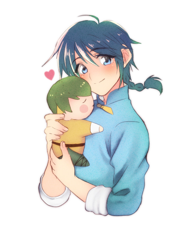 ♡
