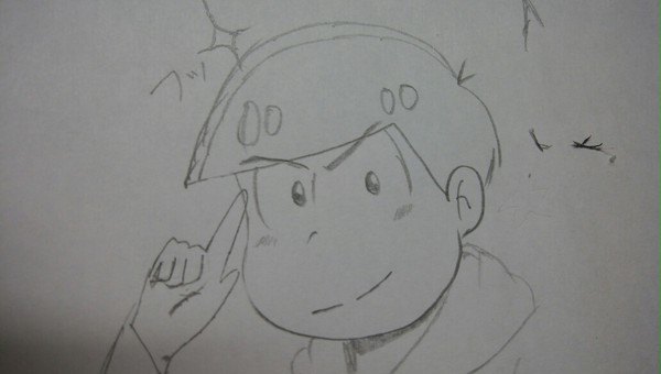 カラマツ