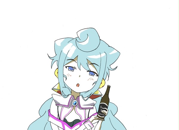 ３号くん